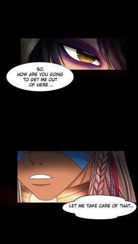 Read The Legend of the Bluefox  2 Page 7 in English