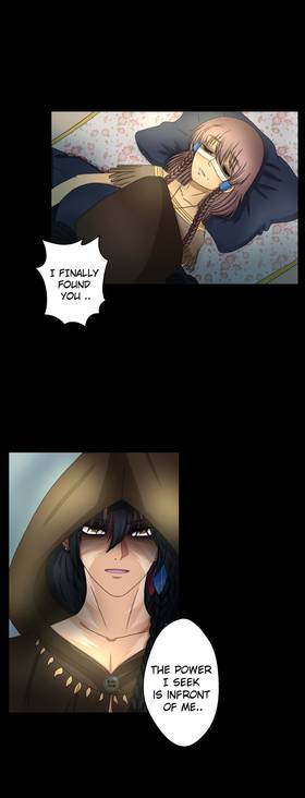 Read The Legend of the Bluefox  3 Page 2 in English