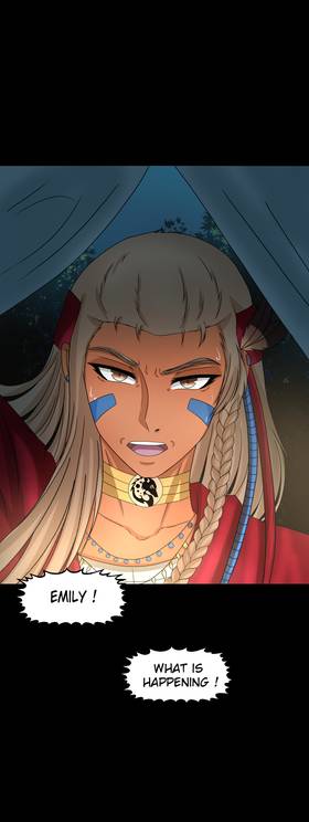 Read The Legend of the Bluefox  3 Page 6 in English