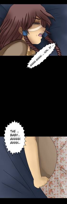 Read The Legend of the Bluefox  3 Page 7 in English