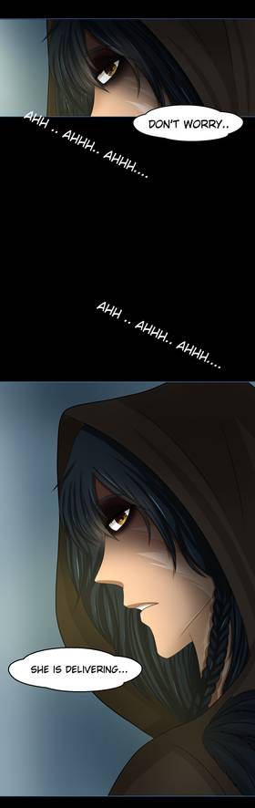 Read The Legend of the Bluefox  3 Page 8 in English