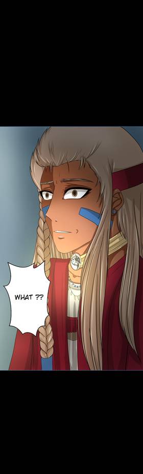 Read The Legend of the Bluefox  3 Page 9 in English