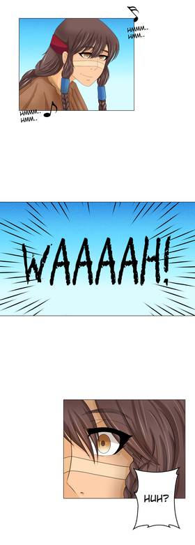 Read The Legend of the Bluefox  4 Page 4 in English