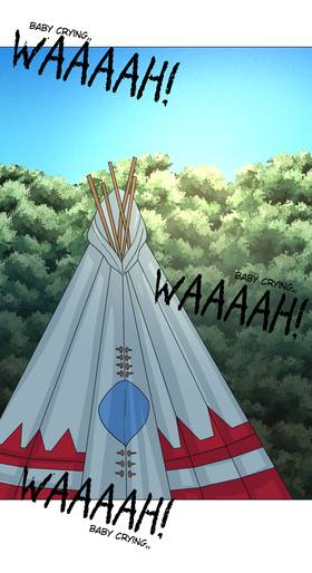 Read The Legend of the Bluefox  4 Page 5 in English