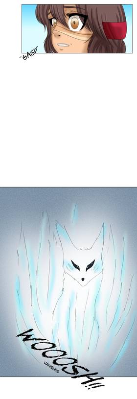 Read The Legend of the Bluefox  4 Page 7 in English