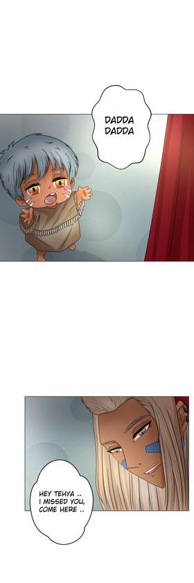 Read The Legend of the Bluefox  4 Page 10 in English