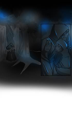 Read The Legend of the Bluefox  5 Page 3 in English