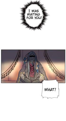 Read The Legend of the Bluefox  5 Page 4 in English