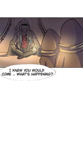 Read The Legend of the Bluefox  5 Page 5 in English