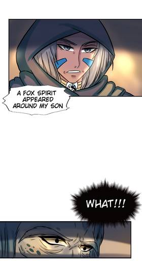 Read The Legend of the Bluefox  5 Page 6 in English
