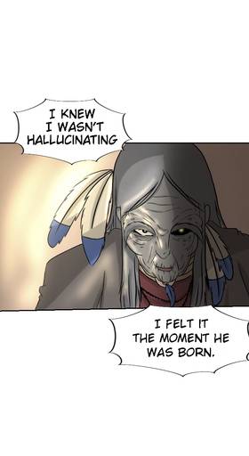 Read The Legend of the Bluefox  5 Page 10 in English