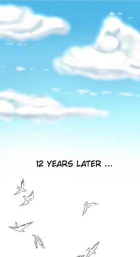 Read The Legend of the Bluefox  6 Page 2 in English