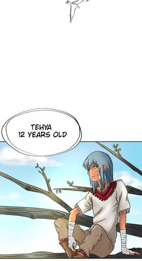 Read The Legend of the Bluefox  6 Page 3 in English