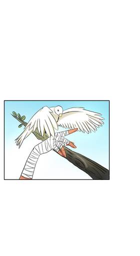 Read The Legend of the Bluefox  6 Page 4 in English