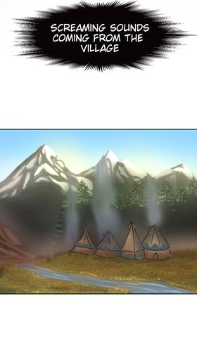 Read The Legend of the Bluefox  6 Page 7 in English