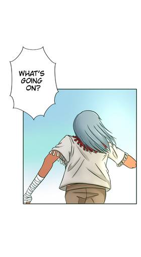 Read The Legend of the Bluefox  6 Page 8 in English