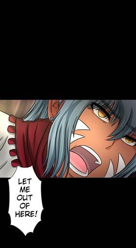 Read The Legend of the Bluefox  7 Page 8 in English