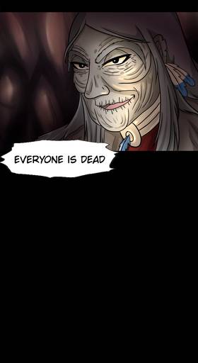 Read The Legend of the Bluefox  7 Page 10 in English