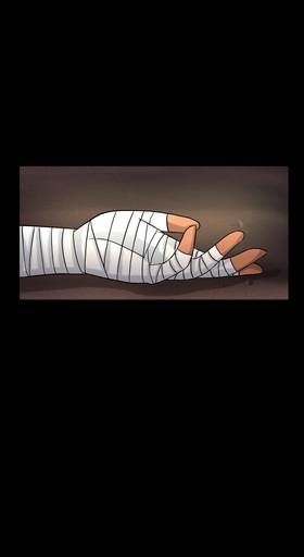 Read The Legend of the Bluefox  8 Page 2 in English