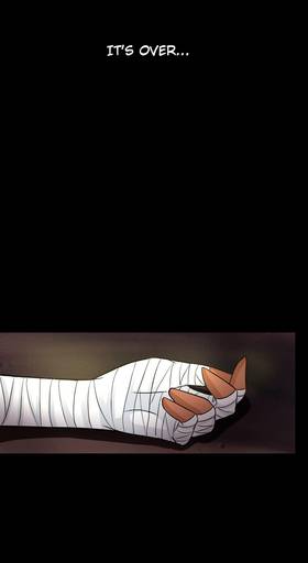 Read The Legend of the Bluefox  8 Page 4 in English