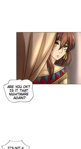 Read The Legend of the Bluefox  9 Page 3 in English