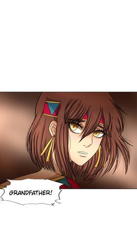 Read The Legend of the Bluefox  9 Page 5 in English