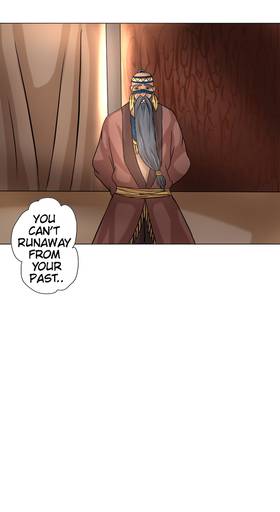 Read The Legend of the Bluefox  9 Page 6 in English