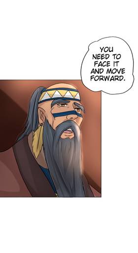 Read The Legend of the Bluefox  9 Page 7 in English