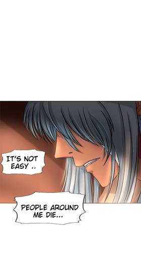 Read The Legend of the Bluefox  9 Page 8 in English