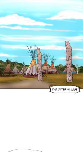Read The Legend of the Bluefox  10 Page 2 in English