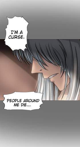 Read The Legend of the Bluefox  10 Page 6 in English