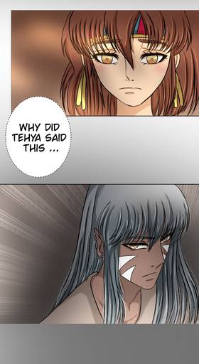 Read The Legend of the Bluefox  10 Page 7 in English