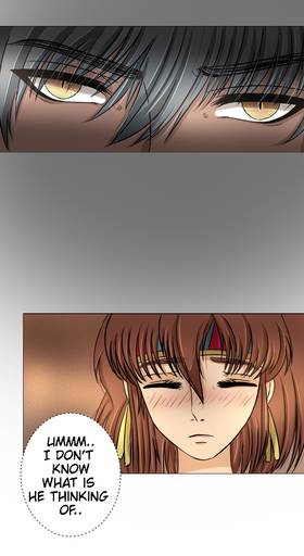 Read The Legend of the Bluefox  10 Page 8 in English