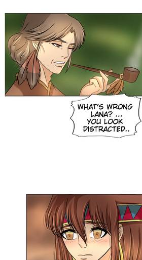 Read The Legend of the Bluefox  10 Page 9 in English