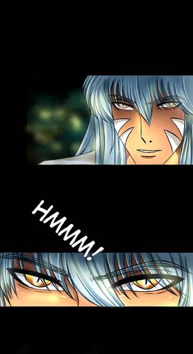 Read The Legend of the Bluefox  11 Page 3 in English