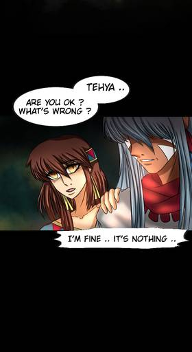 Read The Legend of the Bluefox  11 Page 5 in English
