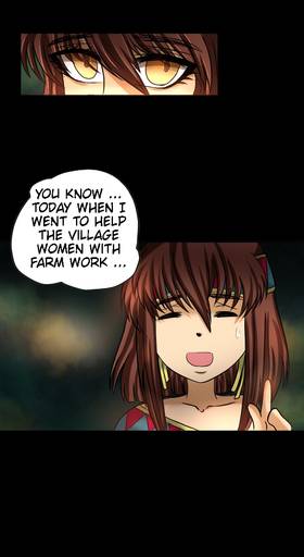 Read The Legend of the Bluefox  11 Page 6 in English