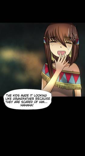 Read The Legend of the Bluefox  11 Page 8 in English