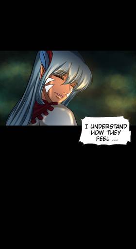 Read The Legend of the Bluefox  11 Page 9 in English