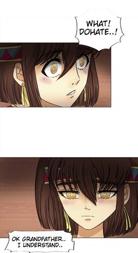 Read The Legend of the Bluefox  12 Page 2 in English