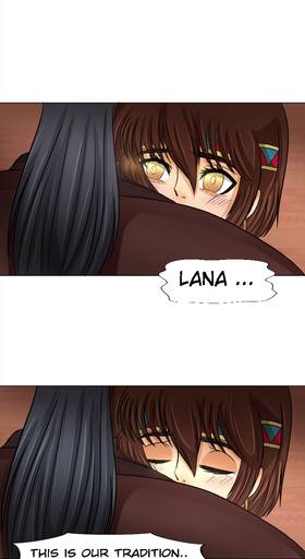 Read The Legend of the Bluefox  12 Page 3 in English