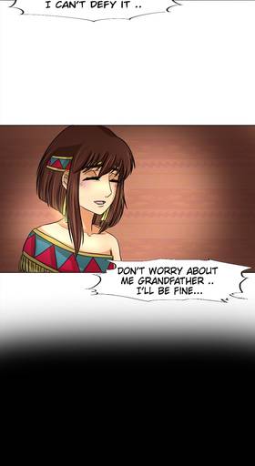 Read The Legend of the Bluefox  12 Page 4 in English