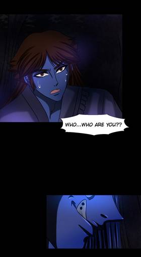 Read The Legend of the Bluefox  12 Page 5 in English