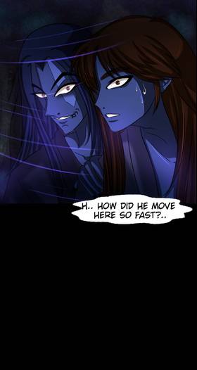 Read The Legend of the Bluefox  12 Page 7 in English