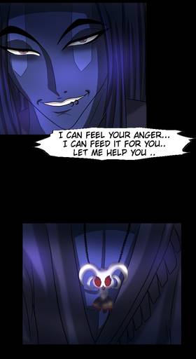 Read The Legend of the Bluefox  12 Page 8 in English