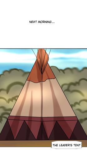 Read The Legend of the Bluefox  12 Page 9 in English