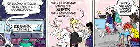 Read Globetrotter  88 Page 2 in English