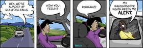 Read Globetrotter  90 Page 5 in English