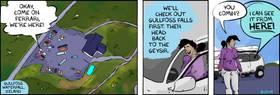 Read Globetrotter  90 Page 6 in English