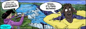 Read Globetrotter  90 Page 7 in English